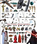 Star Wars Visual Encyclopedia Adam Bray Cole Horton Tricia Barr