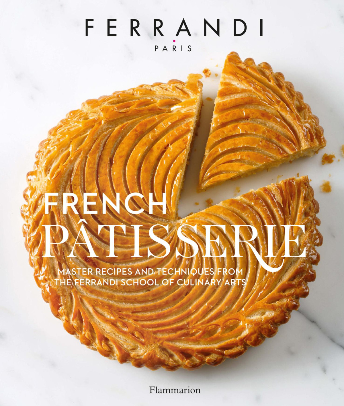 Ferrandi Paris French Patisserie Collective Ferrandi Paris