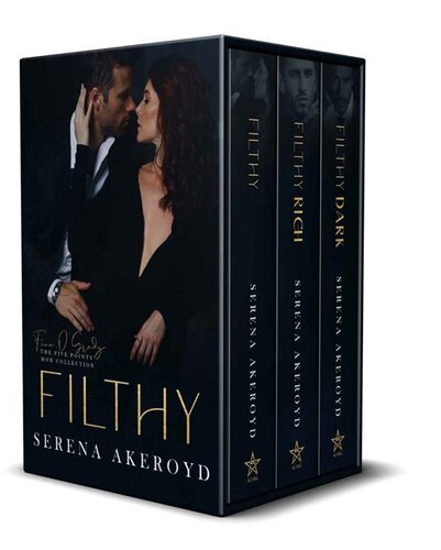 The Five Points Mob Collection Filthy Filthy Rich And Filthy Dark The Five Points Mob Collection 13 A Collection Of Dark Mafia Romance Stories 1st Serena Akeroyd