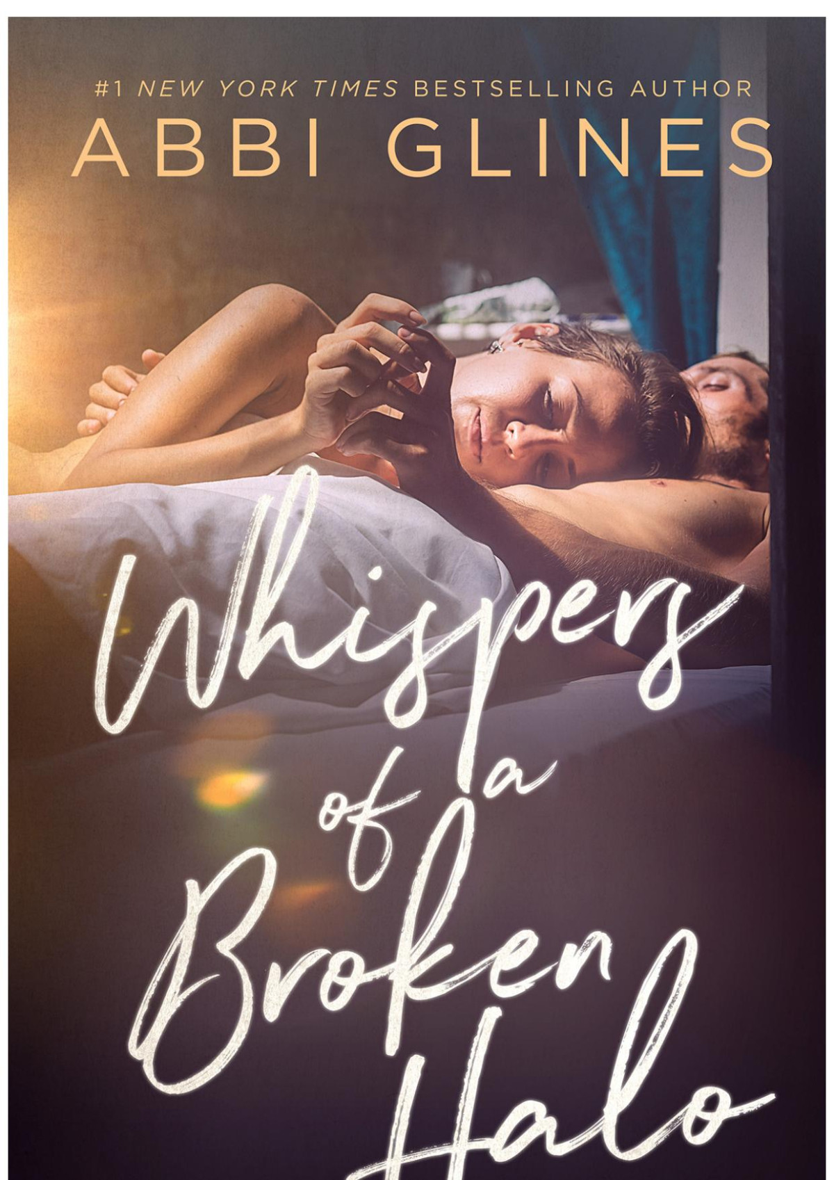 Whispers Of A Broken Halo Abbi Glines