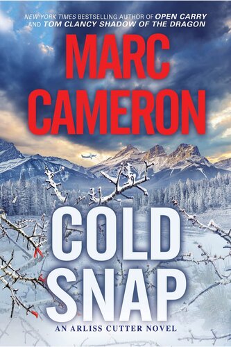 Cold Snap Marc Cameron