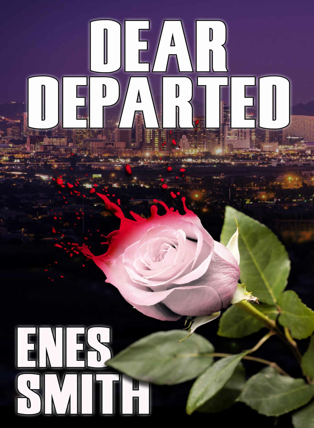 Serial Killer Chronicles 02dear Departed Smith Enes