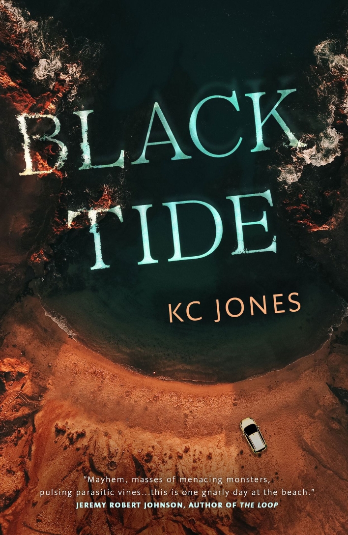 Black Tide Kc Jones