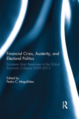 Financial Crisis Austerity And Electoral Politics European Voter Responses To The Global Economic Collapse 20092013 Pedro Magalhes