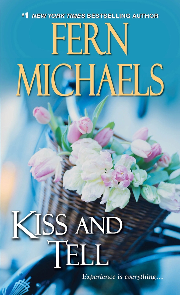Kiss And Tell Fern Michaels