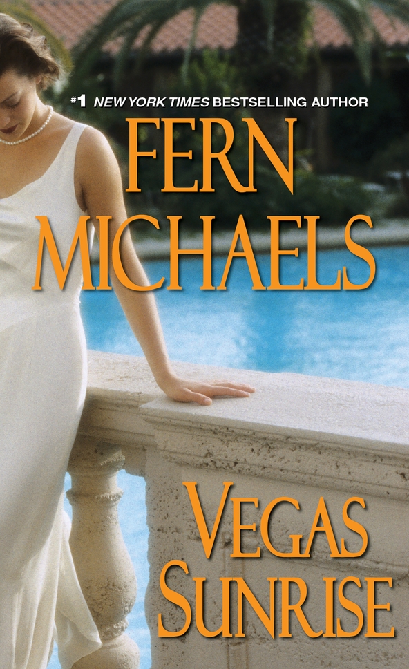 Vegas Trilogy 03 Vegas Sunrise Fern Michaels