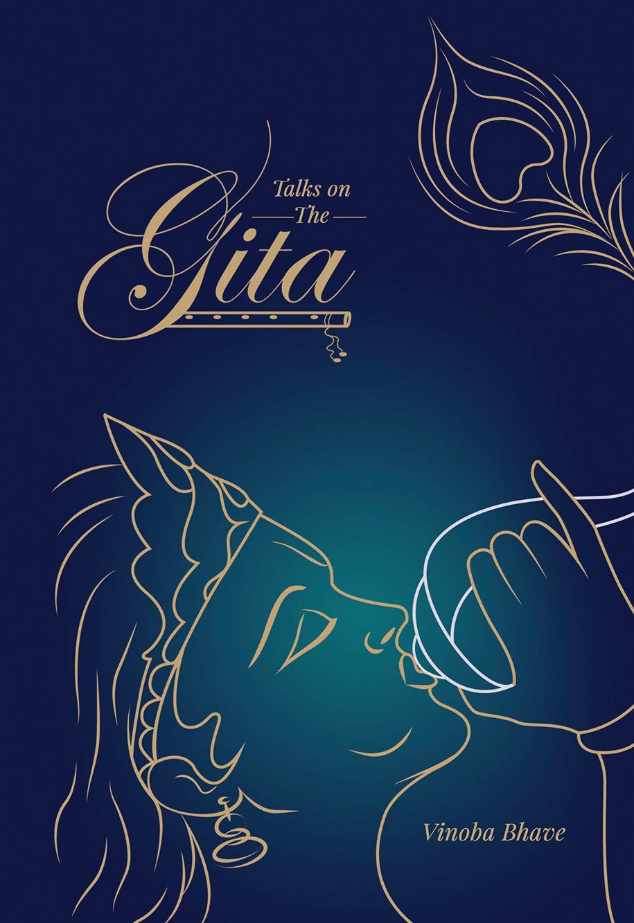 Talks On The Gita 1st Vinoba Bhave