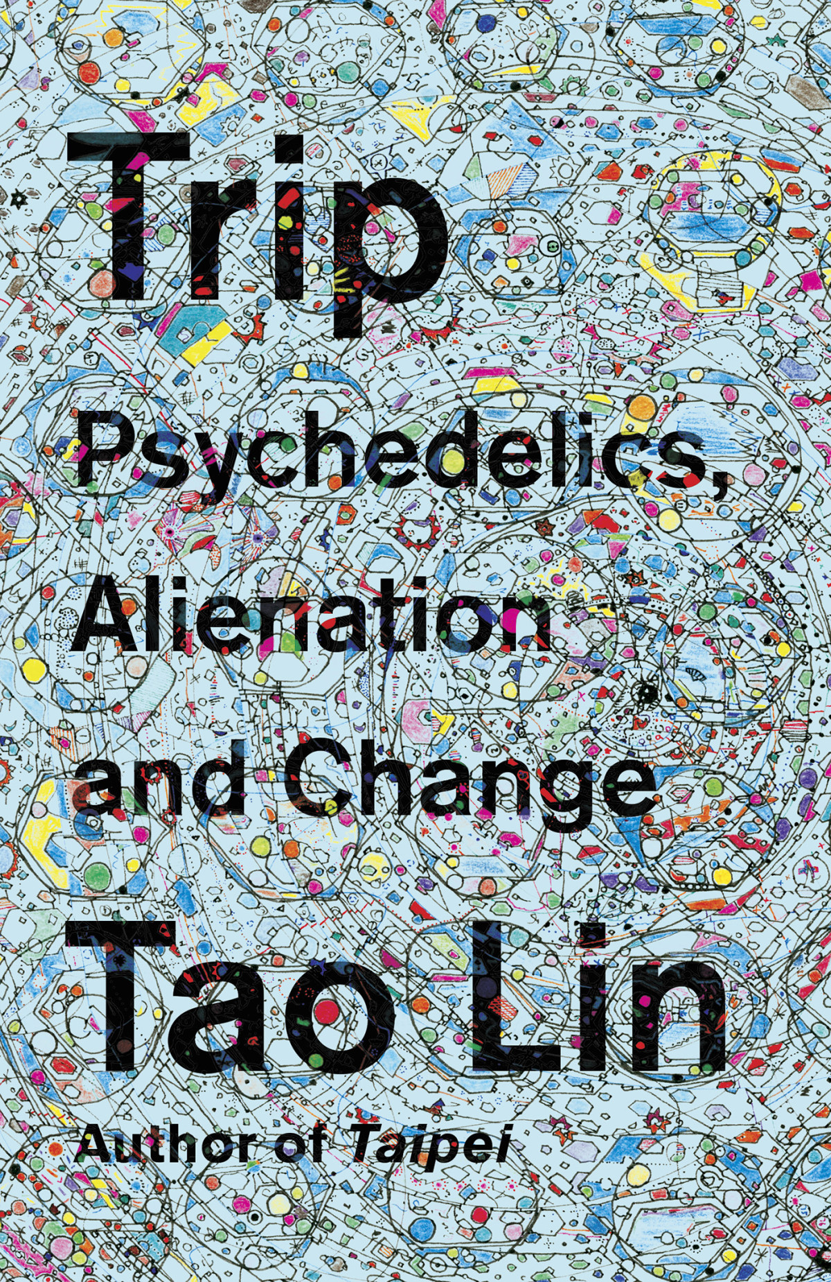 Trip Tao Lin