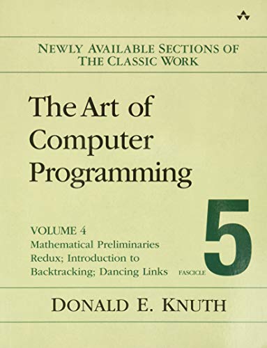 The Art Of Computer Programming 1st Edition Donald Knuth