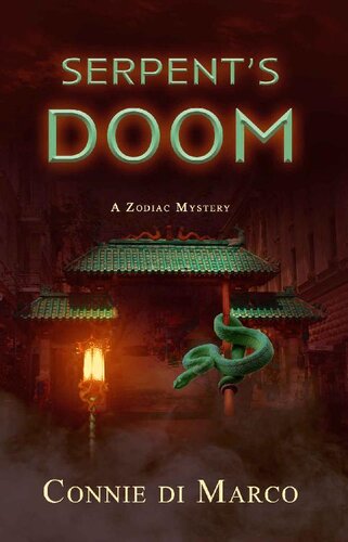 Serpents Doom Connie Di Marco