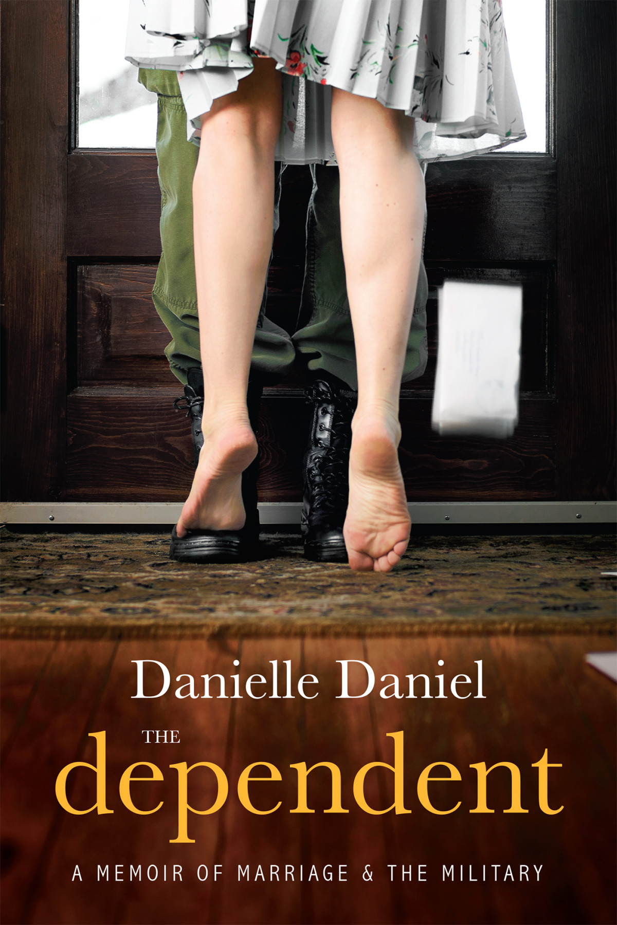 The Dependent Danielle Daniel