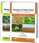 Diseases Of Field Crops Diagnosis And Management 2 Volume Set J N Srivastava