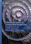 Transitional Justice In Comparative Perspective Preconditions For Success 1st Edition Samar Elmasri