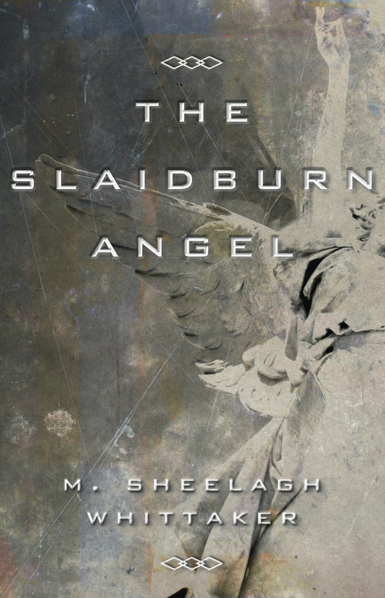The Slaidburn Angel Whittaker M Sheelagh