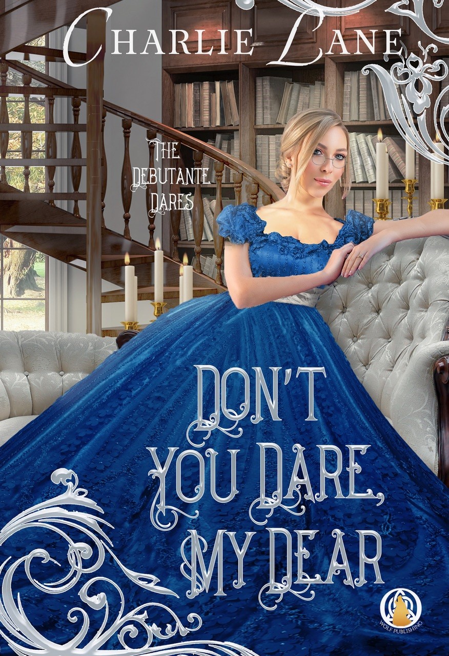 Dont You Dare My Dear Charlie Lane