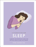 Sleep Harness The Power Of Sleep For Optimal Health And Wellbeing Dk
