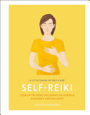 Self Reiki Tune In To Your Life Force To Achieve Harmony And Balance Jasmin Harsono