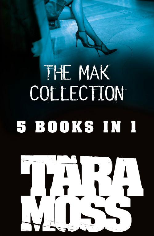 The Mak Collection 01 The Mak Collection Moss Tara