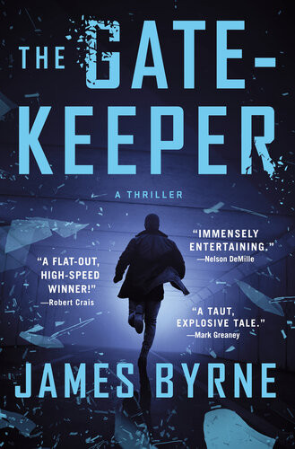 The Gatekeeper James Byrne