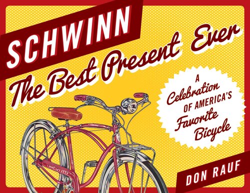 Schwinn Don Rauf