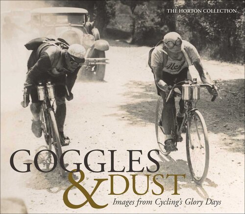 Goggles Dust The Horton Collection Shelly Horton Brett Horton