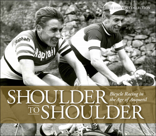 Shoulder To Shoulder Collection The Horton