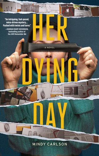 Her Dying Day Mindy Carlson