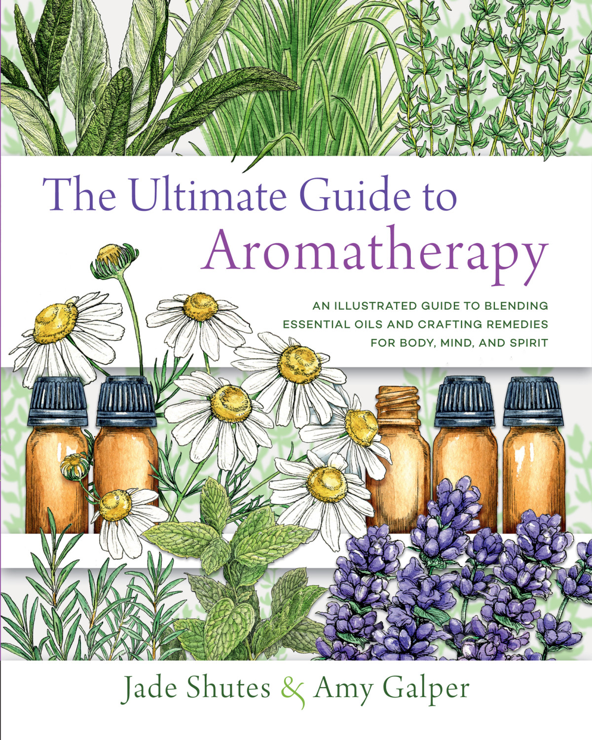 The Ultimate Guide To Aromatherapy Jade Shutes