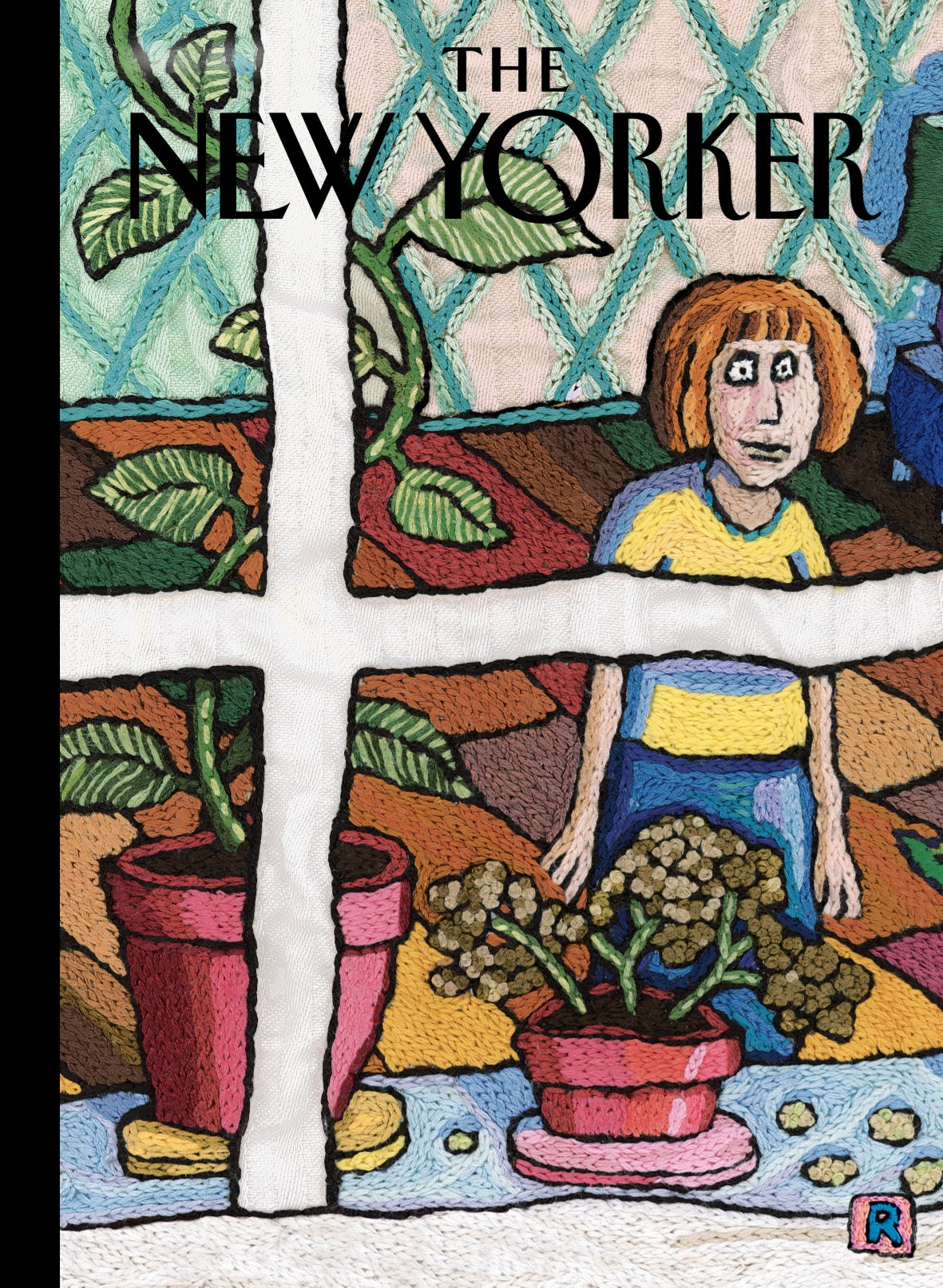 The New Yorker Magazine 1st June 2020 David Remnick Editor In Chief