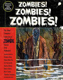 Zombies Zombies Zombies Otto Penzler