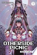 Otherside Picnic Volume 7 Iori Miyazawa
