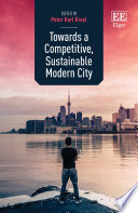 Towards A Competitive Sustainable Modern City Peter K Kresl