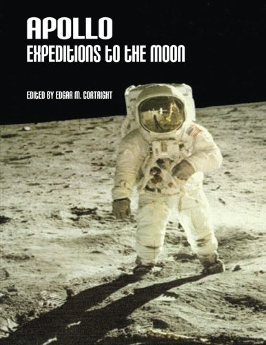 Apollo Expeditions To The Moon National Aeronautics And Space Administration