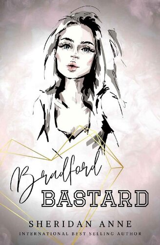 Bradford Bastard Sheridan Anne