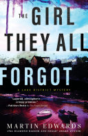 The Girl They All Forgot Martin Edwards