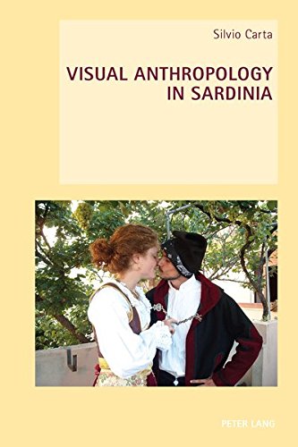 Visual Anthropology In Sardinia New Studies In European Cinema New Silvio Carta