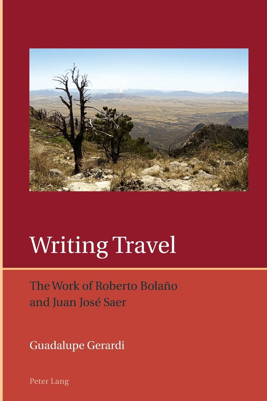 Writing Travel The Work Of Roberto Bolao And Juan Jos Saer Iberian And Latin American Studies The Arts Literature And Identity New Guadalupe Gerardi
