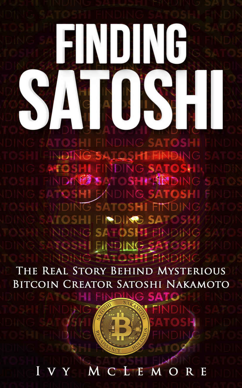 Finding Satoshi Mclemore Ivy