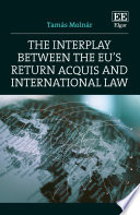 The Interplay Between The Eus Return Acquis And International Law Tmas Molnr