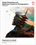 Adobe Photoshop And Lightroom Classic For Photographers Classroom In A Book 3rd Edition Rafael Concepcion