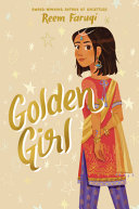 Golden Girl Reem Faruqi