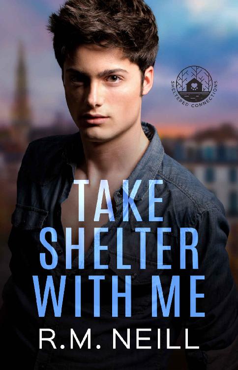 Take Shelter With Me Sheltered Connections Rm Neill