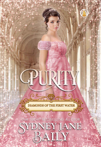 Purity Diamonds Of The First Water Book 2 Sydney Jane Baily
