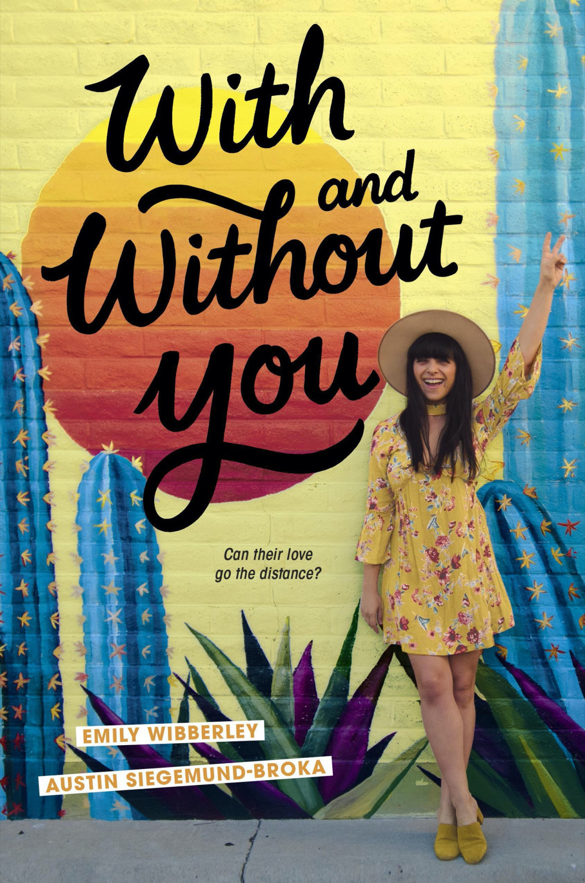With And Without You Emily Wibberley