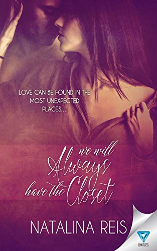 We Will Always Have The Closet Natalina Reis