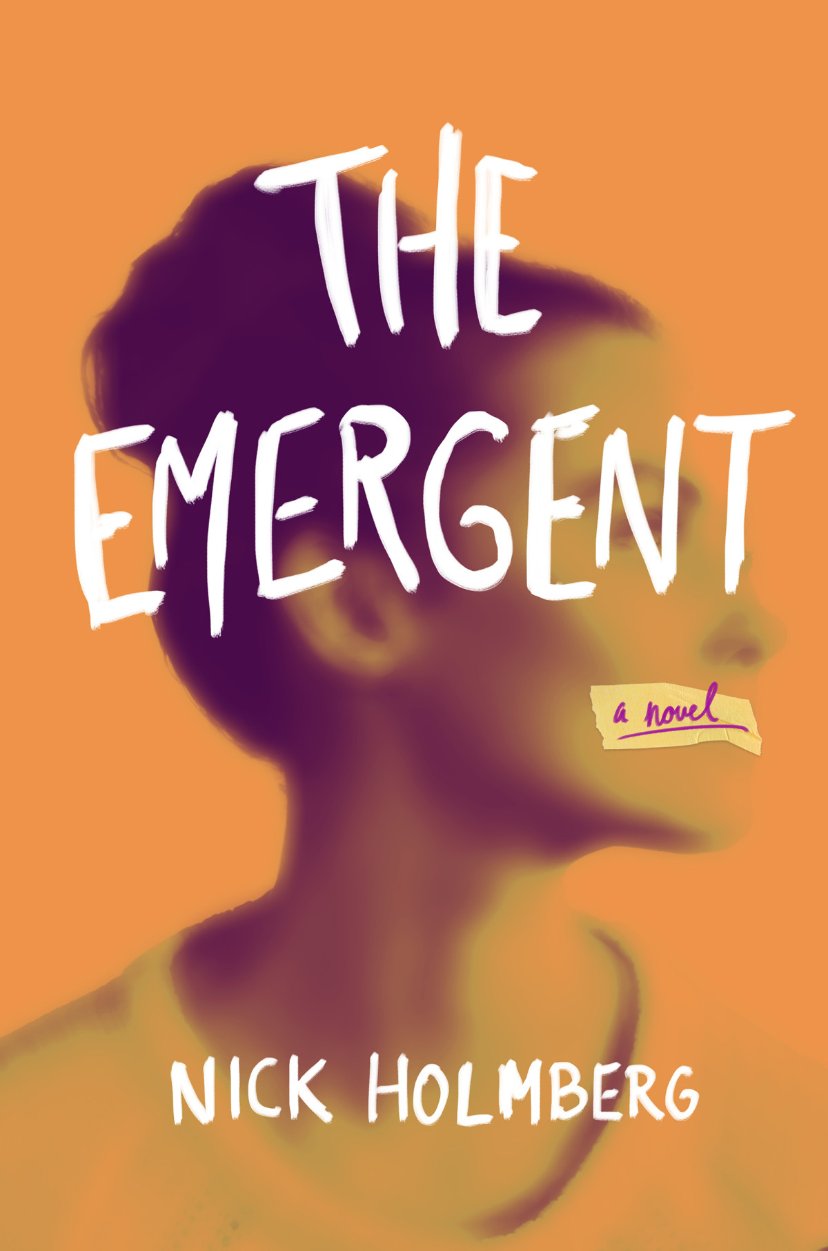 The Emergent Nick Holmberg