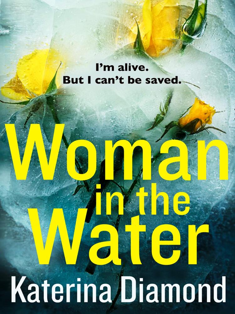Ds Imogen Grey 06woman In The Water Katerina Diamond