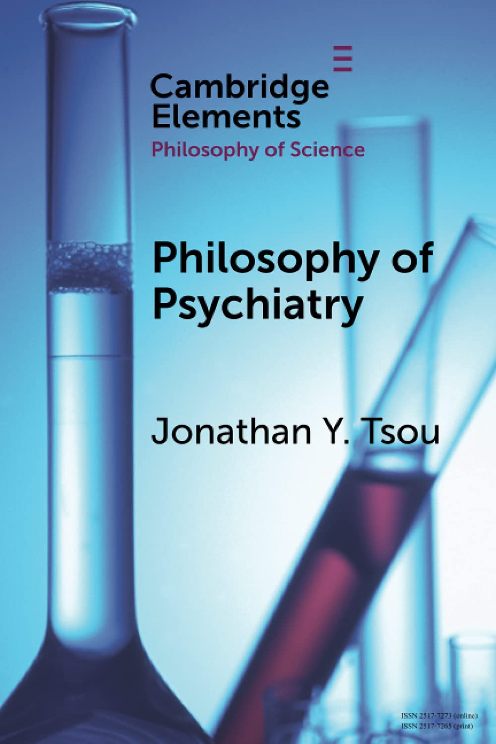 Philosophy Of Psychiatry Jonathan Y Tsou