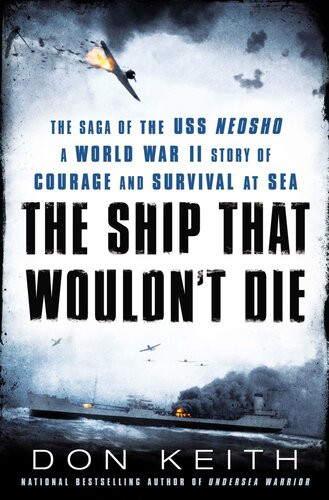 The Ship That Wouldnt Die Don Keith