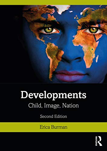 Developments Child Image Nation 2nd Edition Erica Burman
